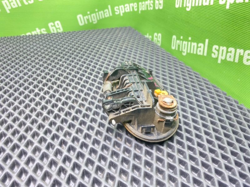 Ручка двери, 600 рублей, Тверь