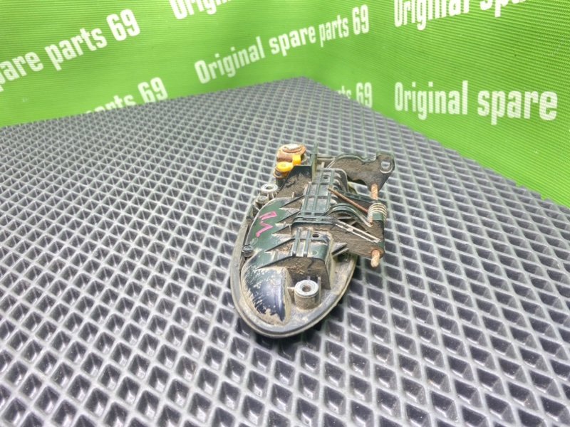 Ручка двери, 600 рублей, Тверь