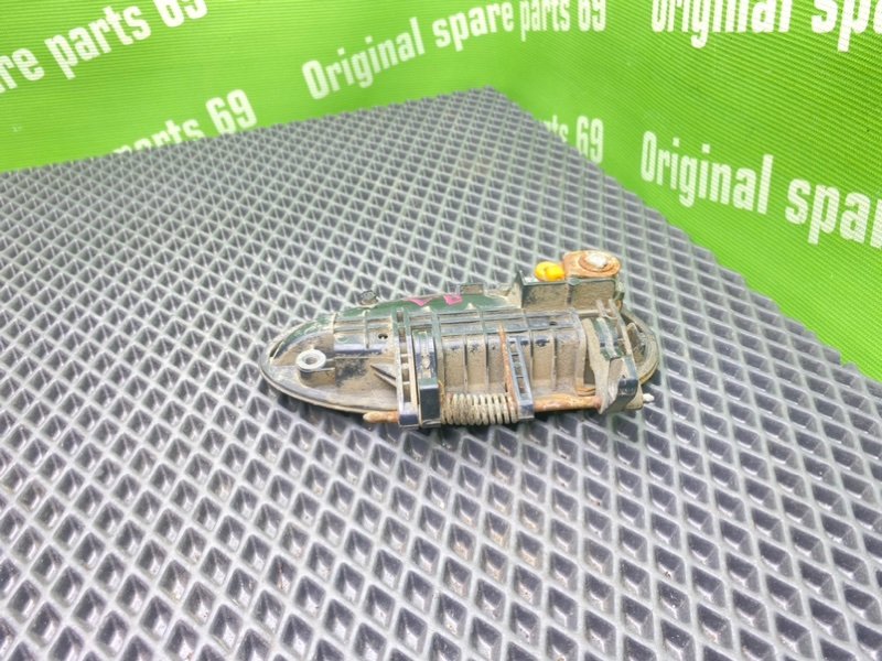 Ручка двери, 600 рублей, Тверь