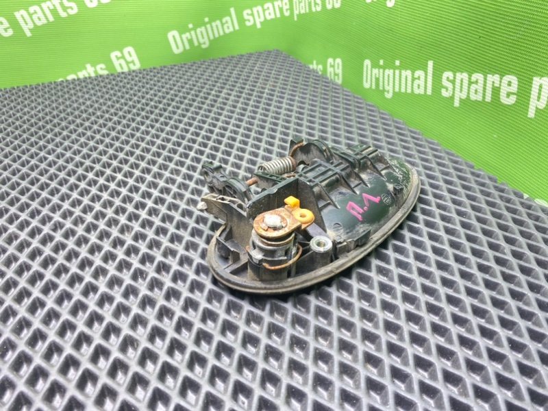 Ручка двери, 600 рублей, Тверь