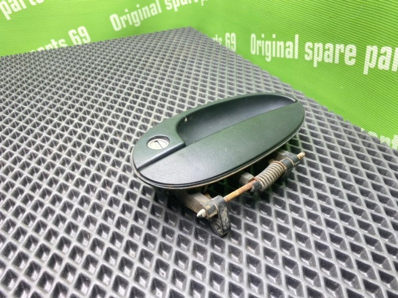 Ручка двери, 600 рублей, Тверь