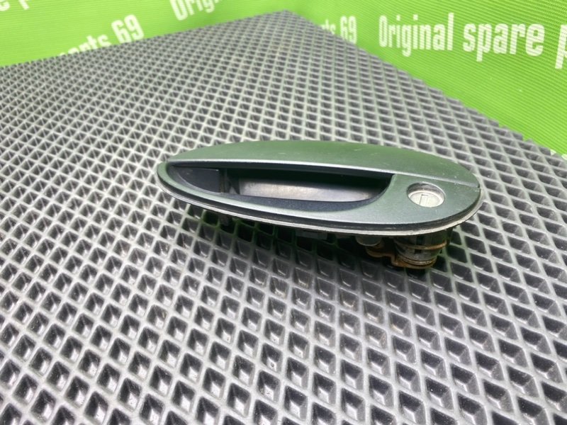 Ручка двери, 600 рублей, Тверь