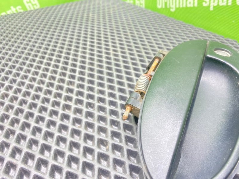 Ручка двери, 600 рублей, Тверь