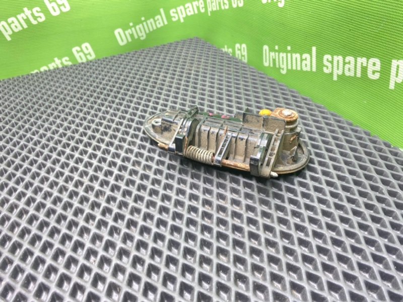 Ручка двери, 600 рублей, Тверь