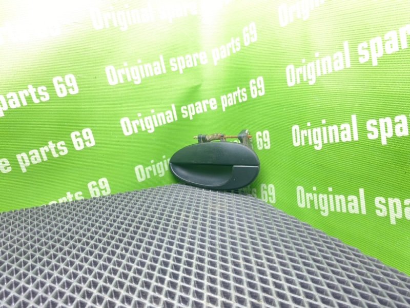 Ручка двери, 500 рублей, Тверь