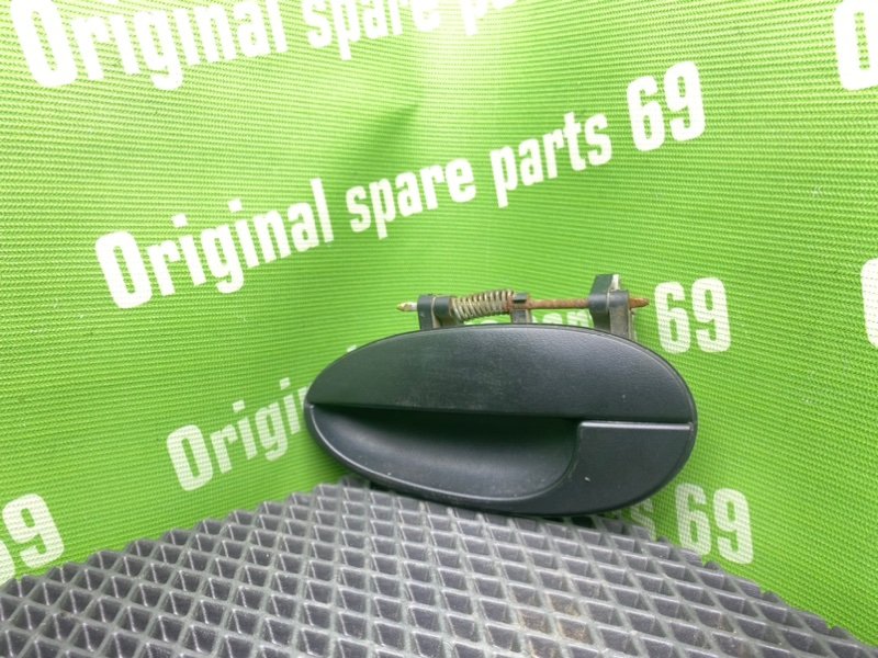 Ручка двери, 500 рублей, Тверь