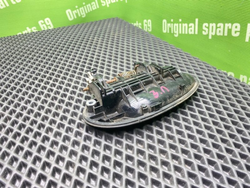 Ручка двери, 500 рублей, Тверь