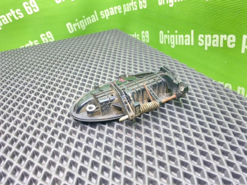 Ручка двери, 500 рублей, Тверь