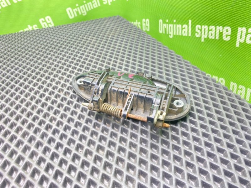 Ручка двери, 500 рублей, Тверь