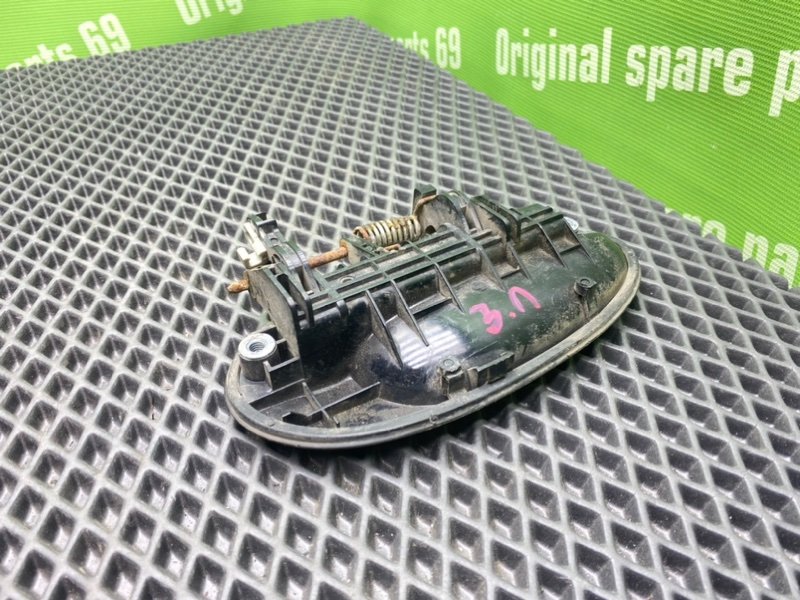 Ручка двери, 500 рублей, Тверь