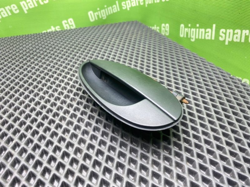 Ручка двери, 500 рублей, Тверь