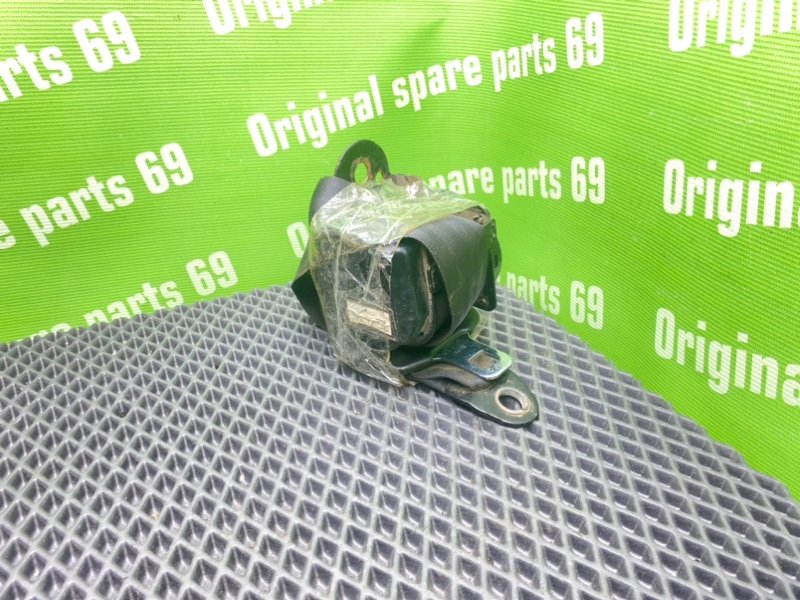 Ремень безопасности, 600 рублей, Тверь