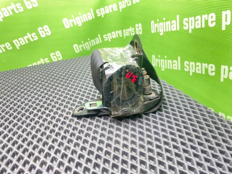 Ремень безопасности, 600 рублей, Тверь