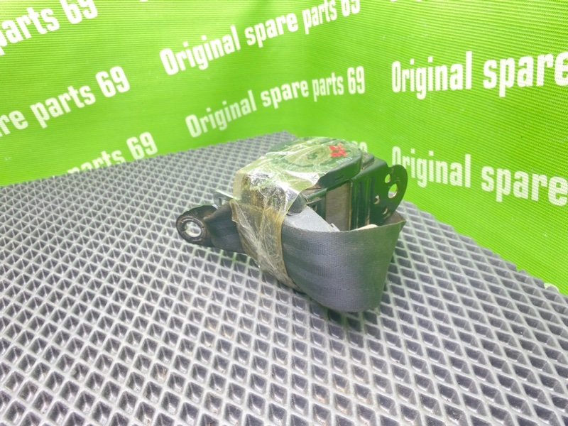 Ремень безопасности, 600 рублей, Тверь