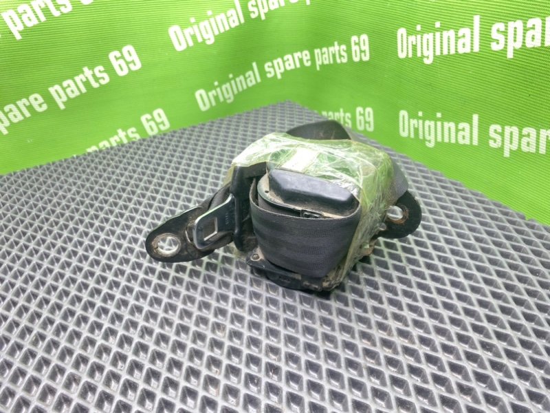 Ремень безопасности, 600 рублей, Тверь