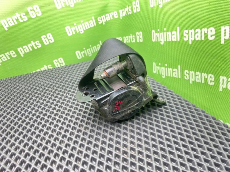 Ремень безопасности, 600 рублей, Тверь