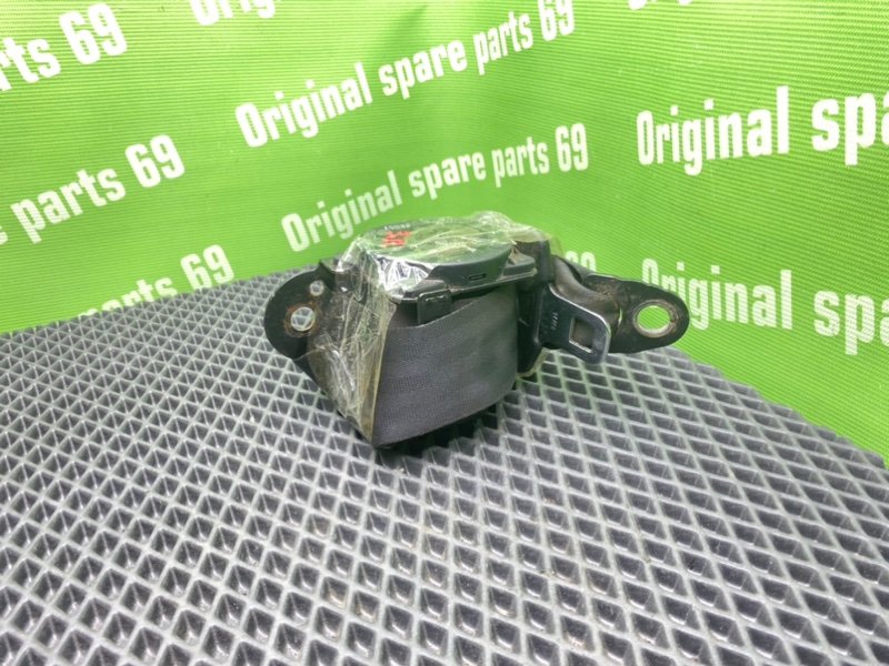 Ремень безопасности, 600 рублей, Тверь