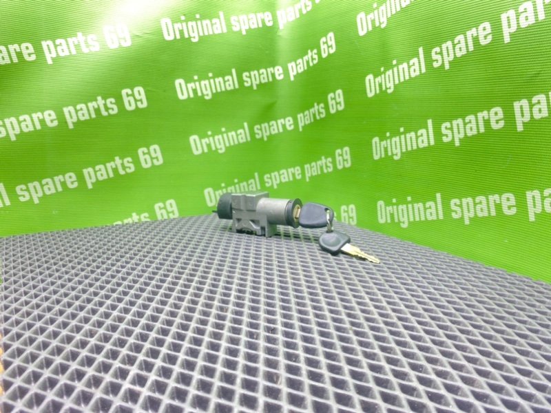 Замок зажигания, 2900 рублей, Тверь