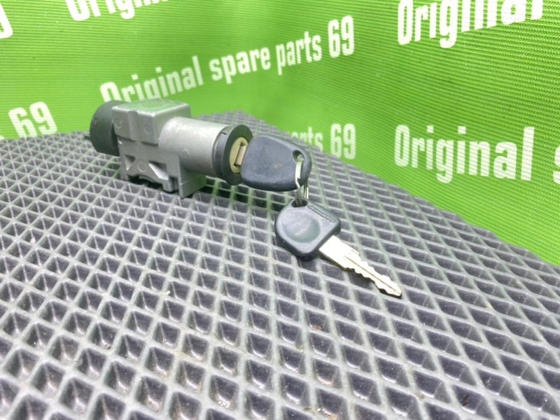 Замок зажигания, 2900 рублей, Тверь