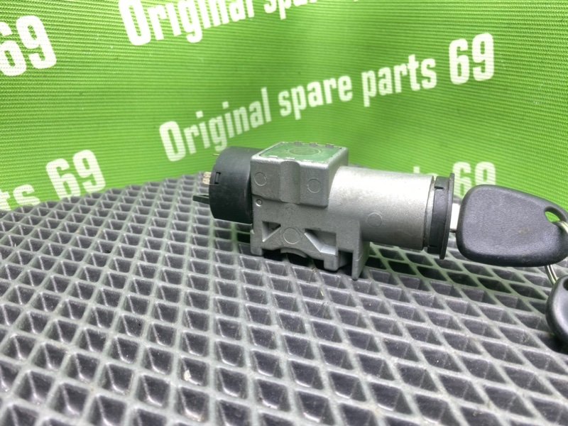 Замок зажигания, 2900 рублей, Тверь