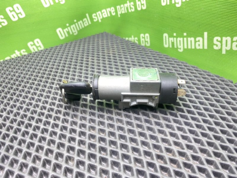 Замок зажигания, 2900 рублей, Тверь