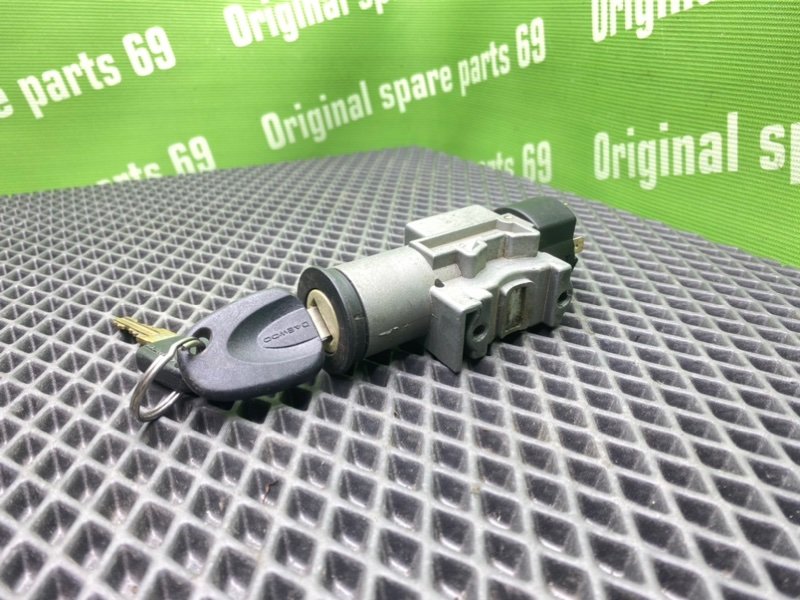 Замок зажигания, 2900 рублей, Тверь