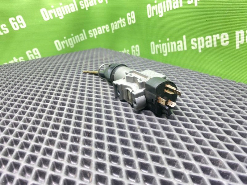 Замок зажигания, 2900 рублей, Тверь