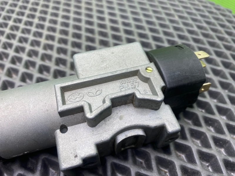 Замок зажигания, 2900 рублей, Тверь