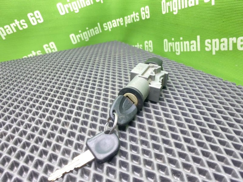 Замок зажигания, 2900 рублей, Тверь