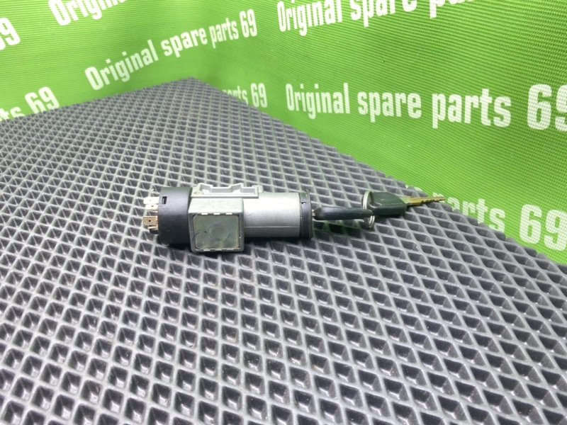 Замок зажигания, 2900 рублей, Тверь