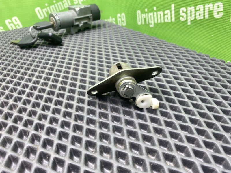 Комплект замков, 3600 рублей, Тверь