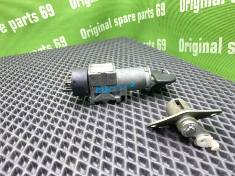 Комплект замков, 3600 рублей, Тверь