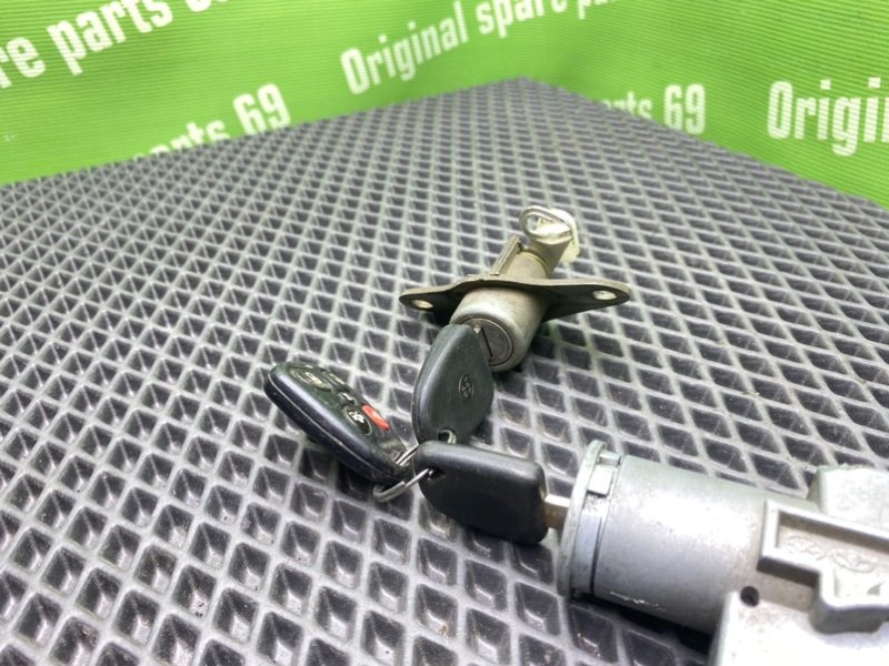 Комплект замков, 3600 рублей, Тверь