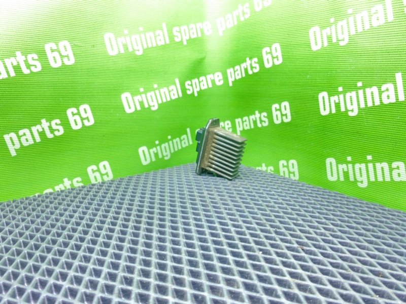 Реостат печки, 2100 рублей, Тверь