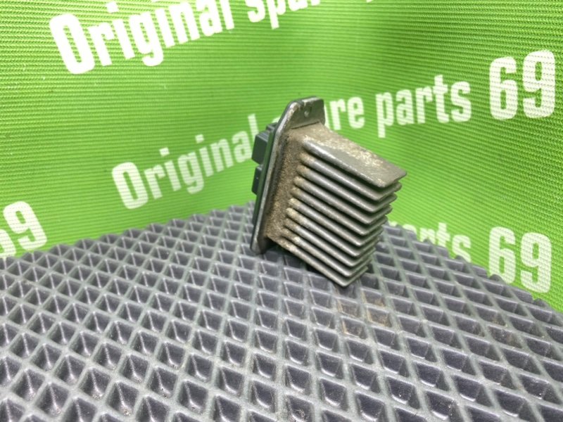 Реостат печки, 2100 рублей, Тверь