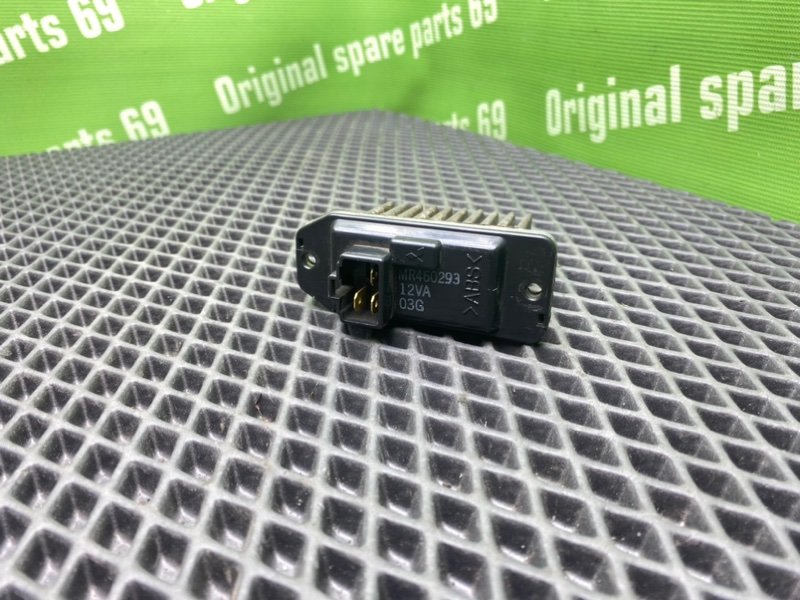 Реостат печки, 2100 рублей, Тверь