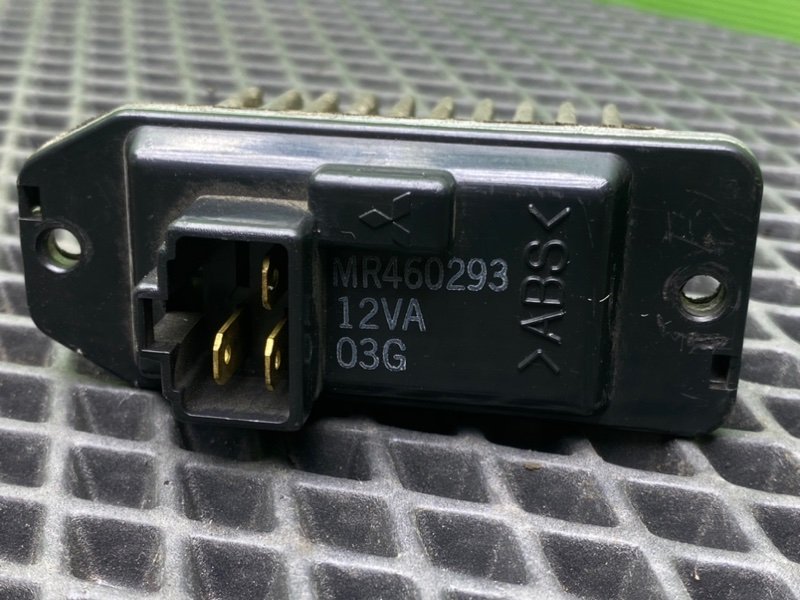 Реостат печки, 2100 рублей, Тверь