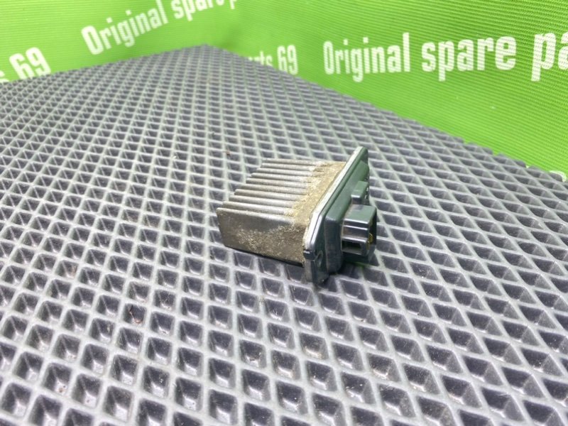 Реостат печки, 2100 рублей, Тверь