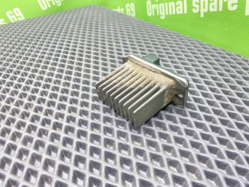 Реостат печки, 2100 рублей, Тверь