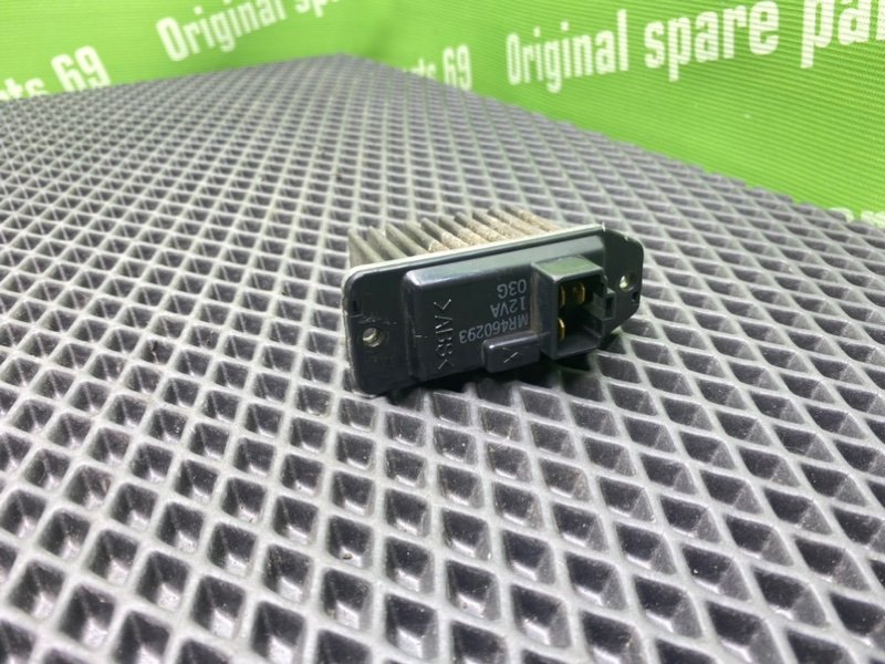 Реостат печки, 2100 рублей, Тверь