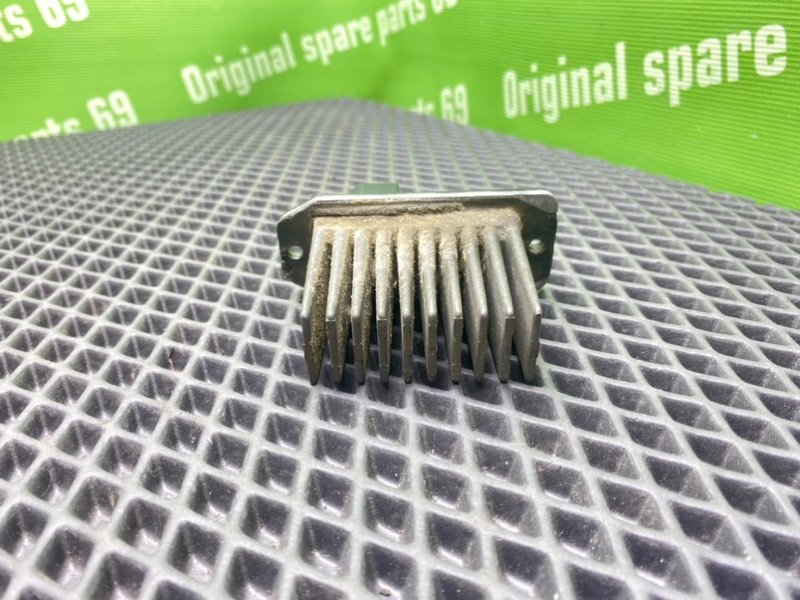 Реостат печки, 2100 рублей, Тверь