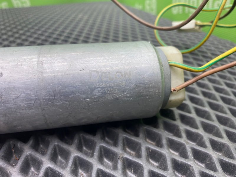 Топливный насос, 3900 рублей, Тверь