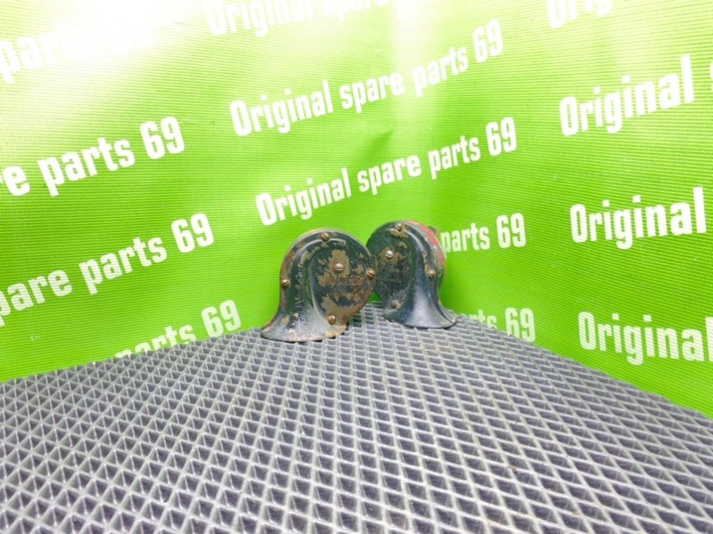 Звуковой сигнал, 1500 рублей, Тверь