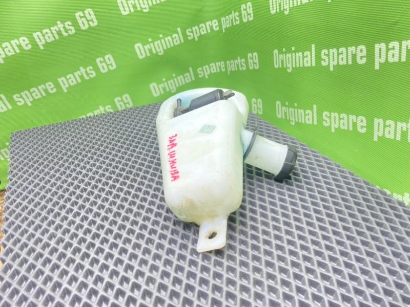 Бачок омывателя заднего стекла, 400 рублей, Тверь