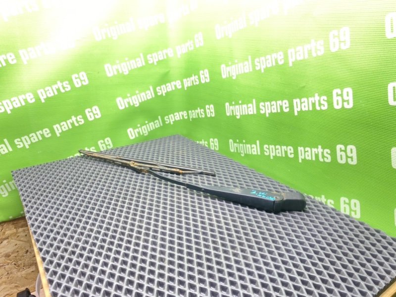 Дворник задний, 700 рублей, Тверь