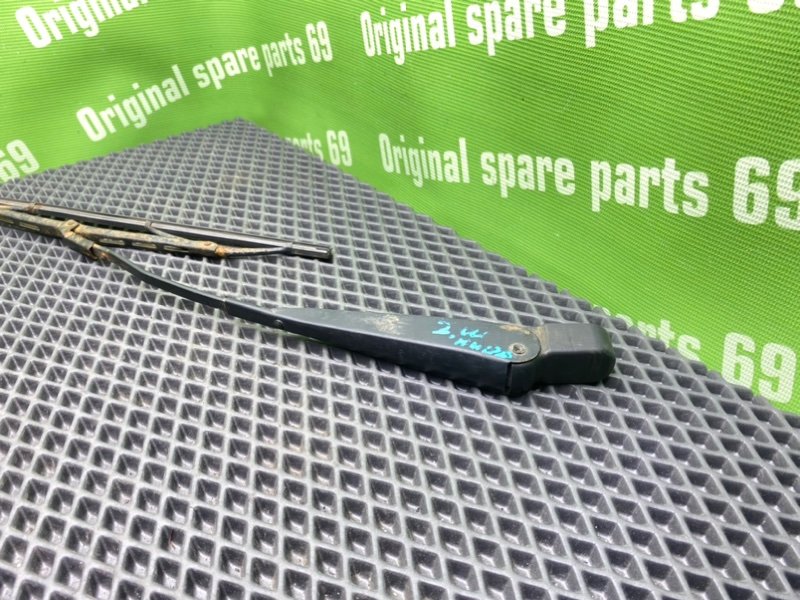 Дворник задний, 700 рублей, Тверь