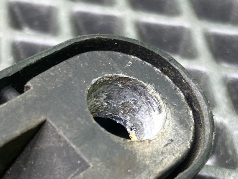 Дворник задний, 700 рублей, Тверь