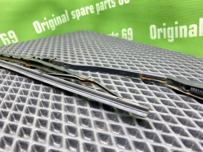 Дворник задний, 700 рублей, Тверь