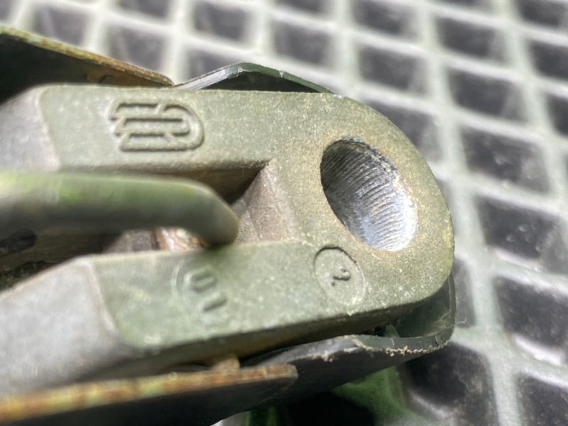 Дворники, 1000 рублей, Тверь