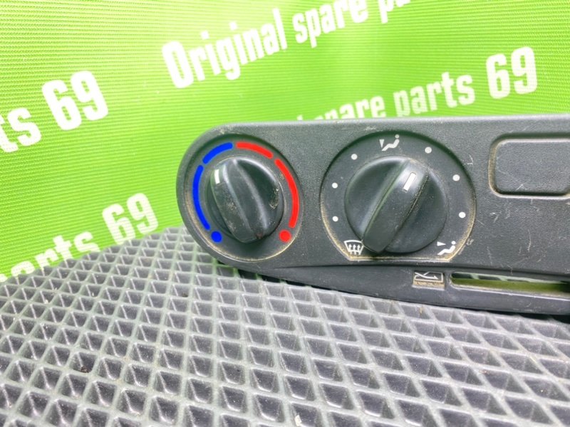 Блок климата, 1600 рублей, Тверь